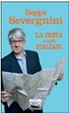 Cover of La testa degli italiani