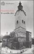 Cover of Il castello alto