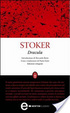 Cover of Dracula