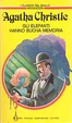 Cover of Gli elefanti hanno buona memoria