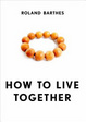 Cover of How to Live Together
