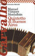 Cover of Quintetto di Buenos Aires