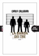 Cover of La banda dei tre