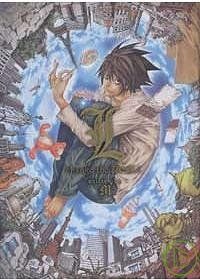 L Change The World的圖像
