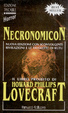 Cover of Necronomicon