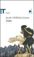 Cover of Fiabe