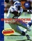 Cover of 'Barry Sanders Now You See Him'