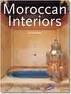 Cover of Moroccan Interiors