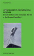 Cover of Attaccamenti, separazioni, perdite