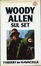 Cover of Woody Allen sul set
