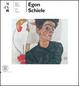 Cover of Egon Schiele