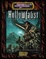 Cover of 'Hollowfaust'