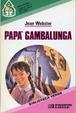 Cover of Papà Gambalunga
