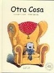 Cover of Otra Cosa