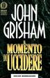 Cover of Il momento di uccidere