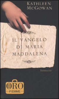 More about Il Vangelo di Maria Maddalena
