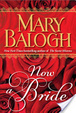 Cover of Now a Bride (Short Story)