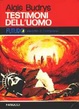 Cover of Testimoni dell'uomo