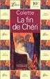 Cover of LA FIN DE CHERI