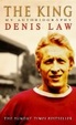 Cover of The King