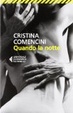Cover of Quando la notte