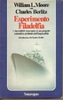 Cover of Esperimento Filadelfia