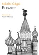 Cover of El capote
