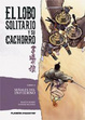 Cover of El lobo solitario y su cachorro, nº 8