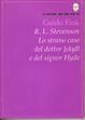 Cover of R.L. Stevenson