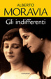 Cover of Gli indifferenti