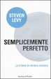 Cover of Semplicemente perfetto