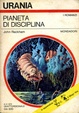 Cover of Pianeta di disciplina