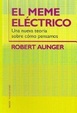 Cover of El Meme Electrico