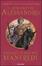 Cover of Il romanzo di Alessandro