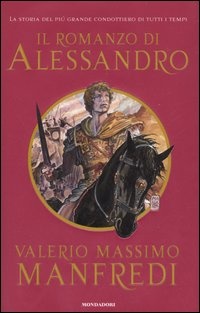 Immagine di Il romanzo di Alessandro