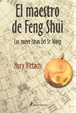 Cover of El maestro de Feng Shui
