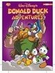 Cover of Donald Duck Adventures Volume 19
