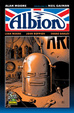 Cover of Albión