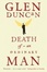 Cover of Death of an Ordinary Man