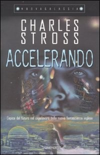More about Accelerando