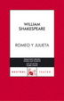 Cover of Romeo y Julieta