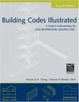 Cover of Building Codes Illustrated