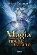 Cover of Magia de una noche de verano