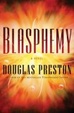 Cover of Blasphemy