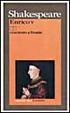 Cover of Enrico V