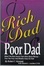 Cover of Rich Dad, Poor Dad