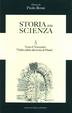 Cover of Storia della scienza - Vol. 5