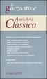 Cover of Enciclopedia dell'Antichità Classica