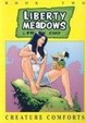 Cover of Liberty Meadows Volume 2