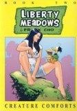 Liberty Meadows Volume 2 (Liberty Meadows (Graphic Novels))